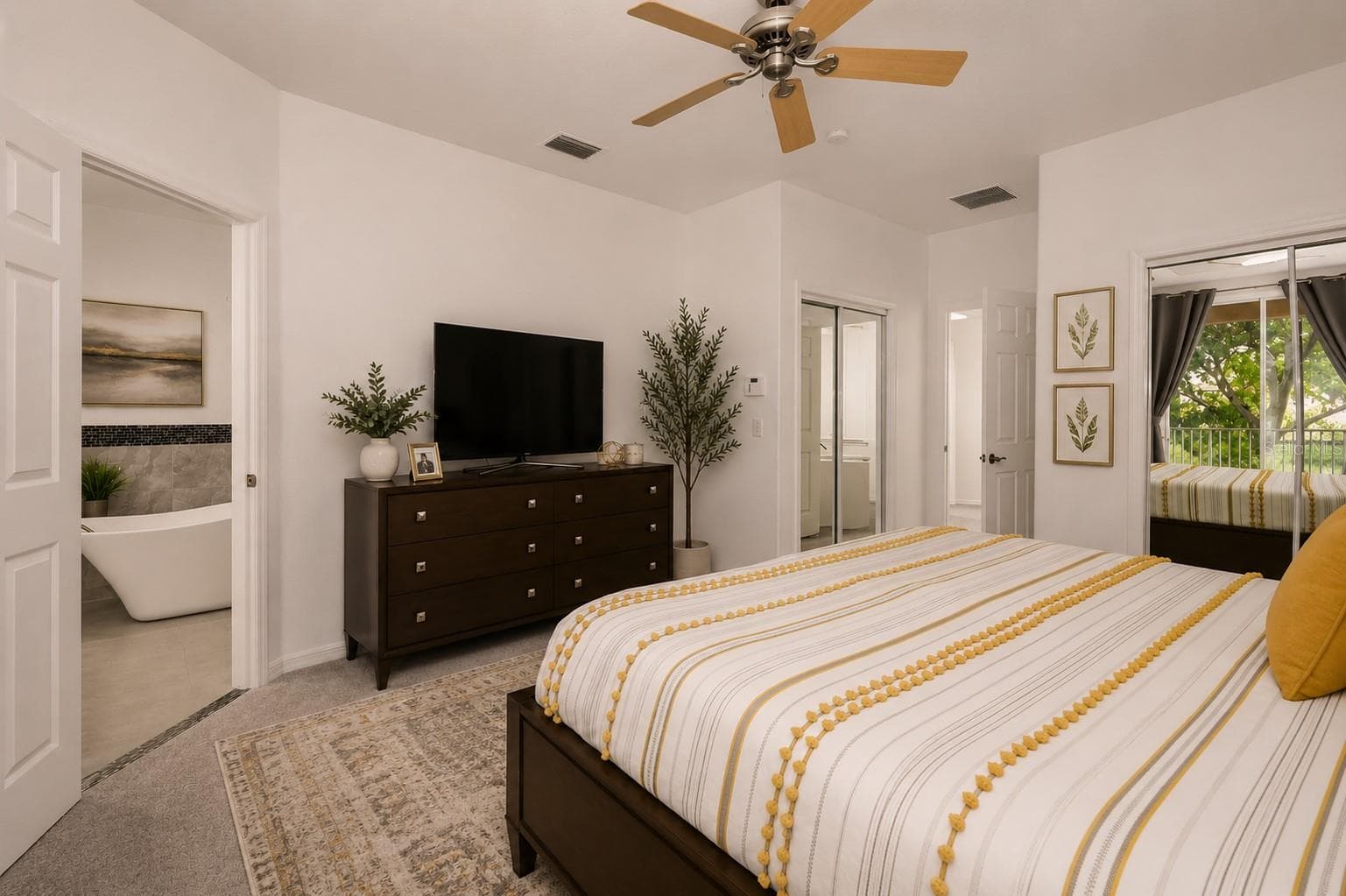 Condominium at 8766 THE ESPLANADE #23, ORLANDO, photo 20 of 47