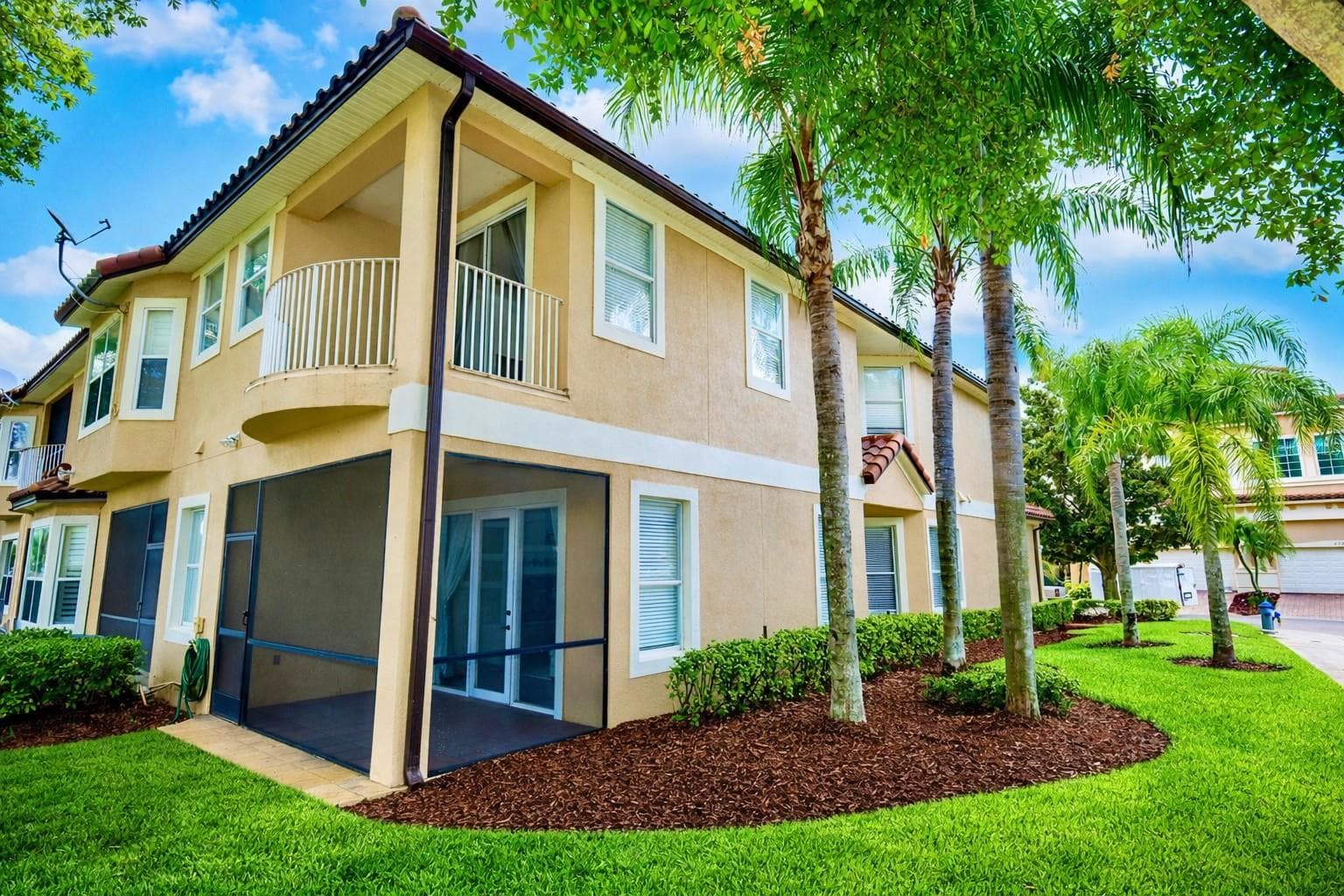 Condominium at 8766 THE ESPLANADE #23, ORLANDO, photo 28 of 47