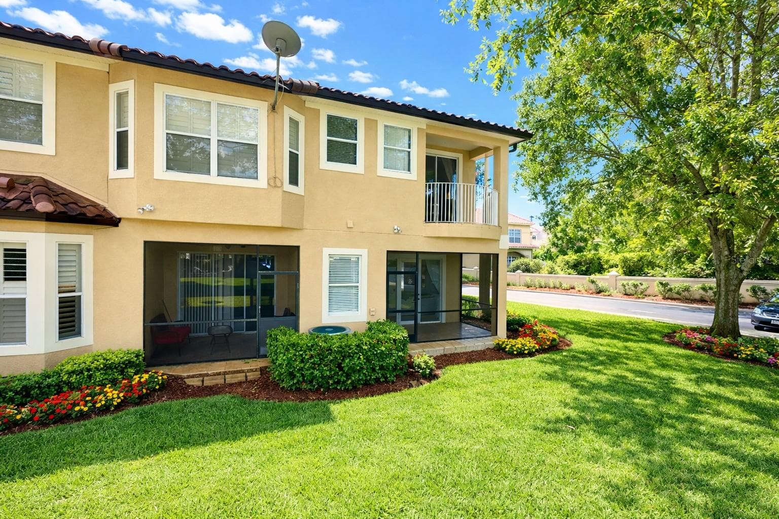 Condominium at 8766 THE ESPLANADE #23, ORLANDO, photo 29 of 47