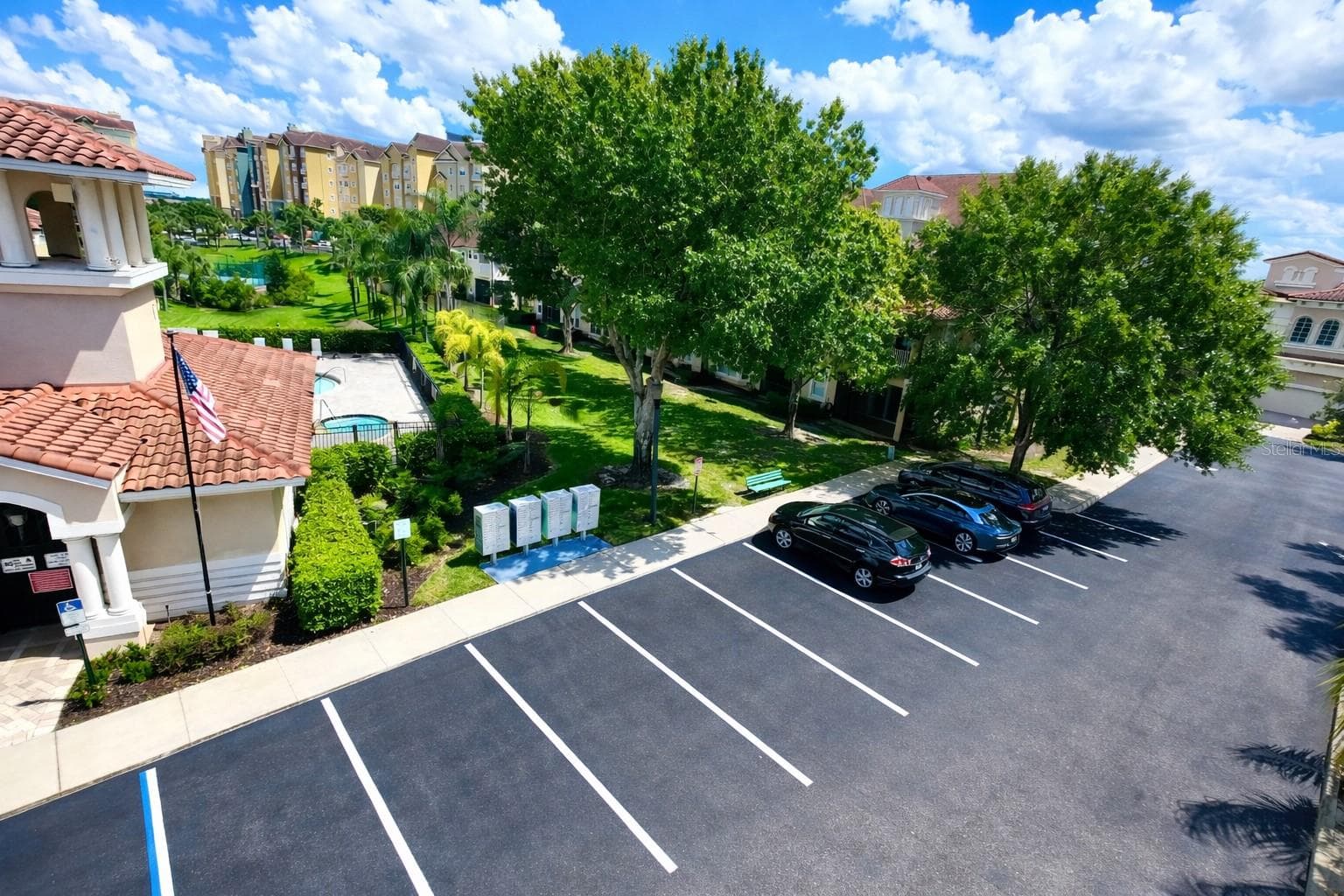 Condominium at 8766 THE ESPLANADE #23, ORLANDO, photo 37 of 47