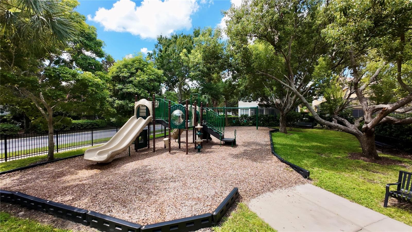 Condominium at 8766 THE ESPLANADE #23, ORLANDO, photo 40 of 47