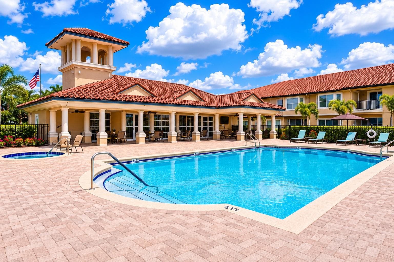 Condominium at 8766 THE ESPLANADE #23, ORLANDO, photo 44 of 47