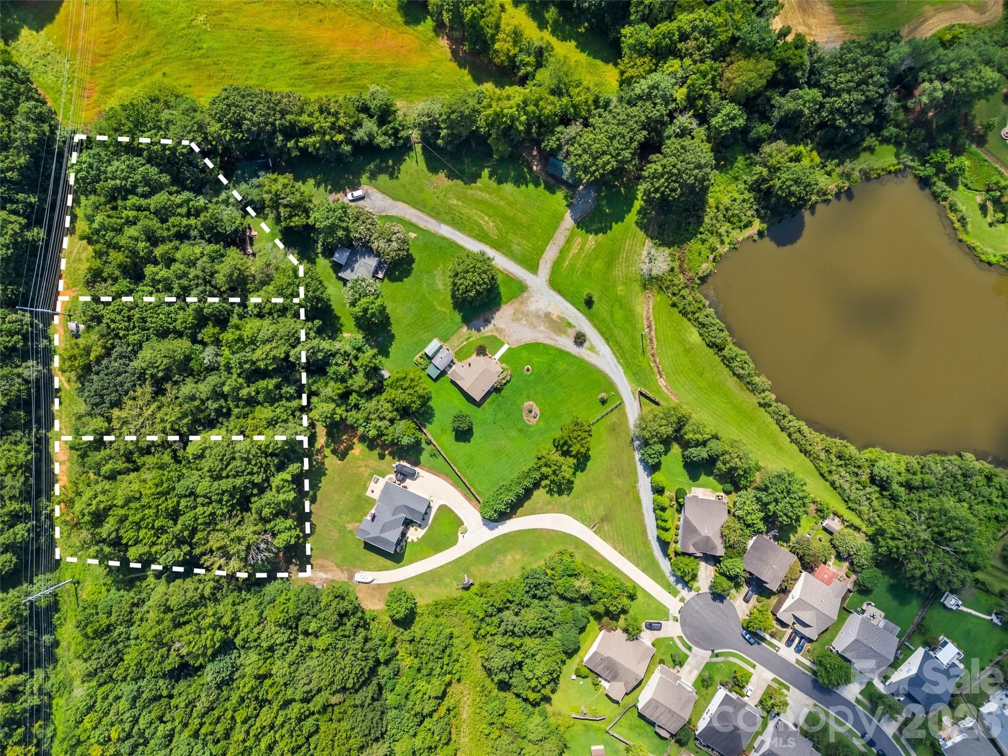 Lot at Matthews, photo 2 of 13