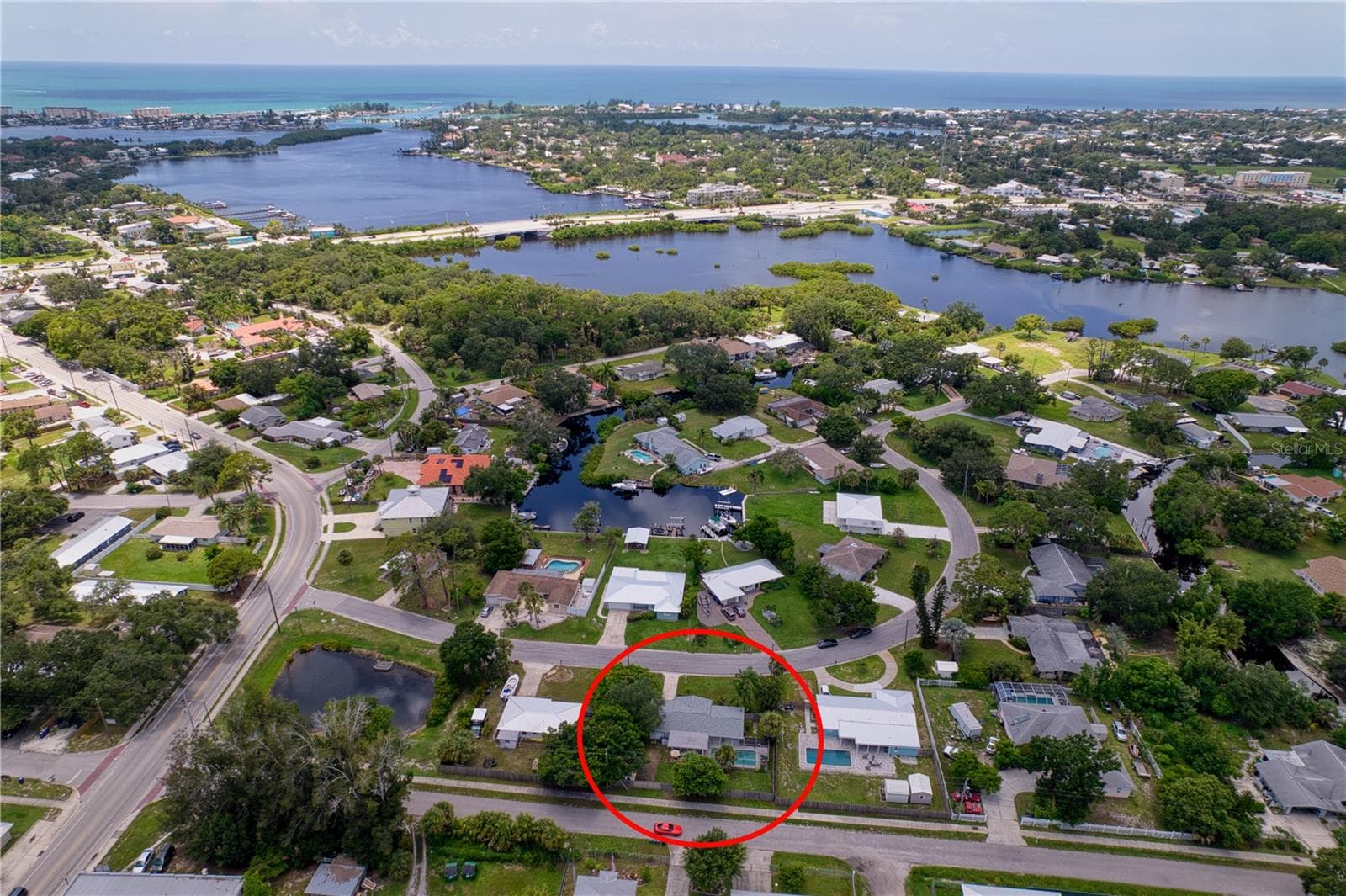 Single Family Residence at 510 DONA DR, NOKOMIS, photo 32 of 32