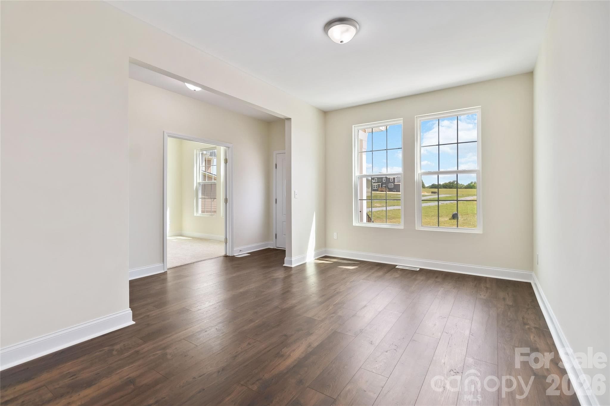 Single Family Residence at Monroe, photo 4 of 11