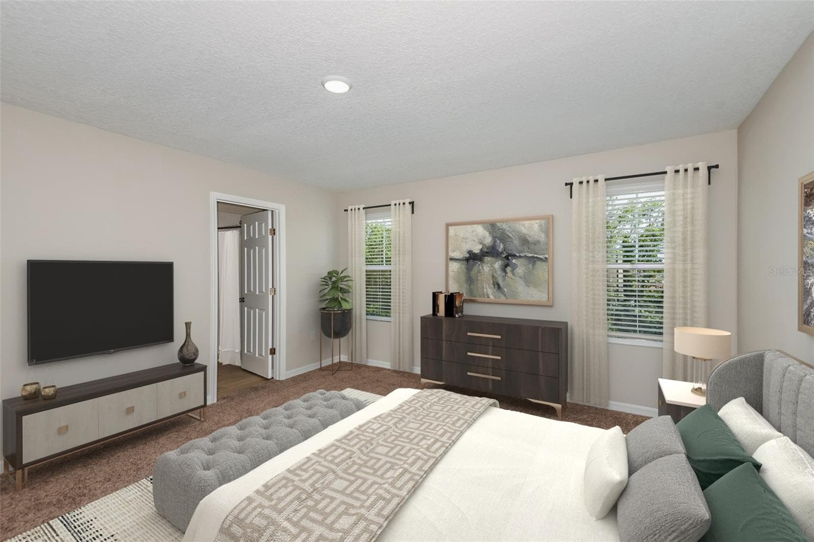 Single Family Residence at 9110 BELLEVIEW FOREST PASS, DADE CITY, photo 4 of 32