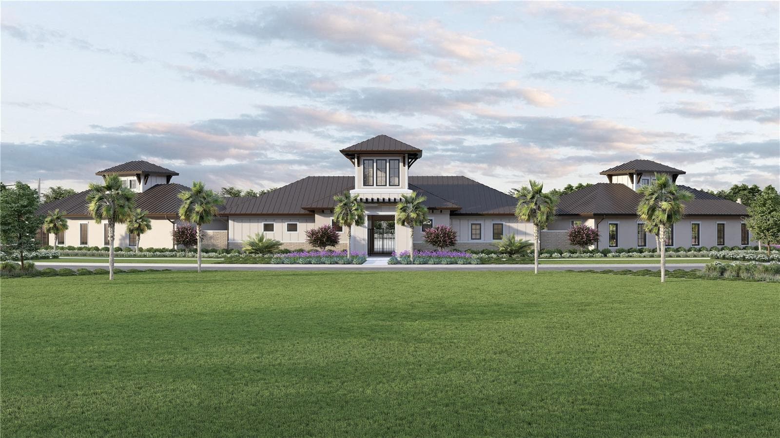 Single Family Residence at 9110 BELLEVIEW FOREST PASS, DADE CITY, photo 29 of 32