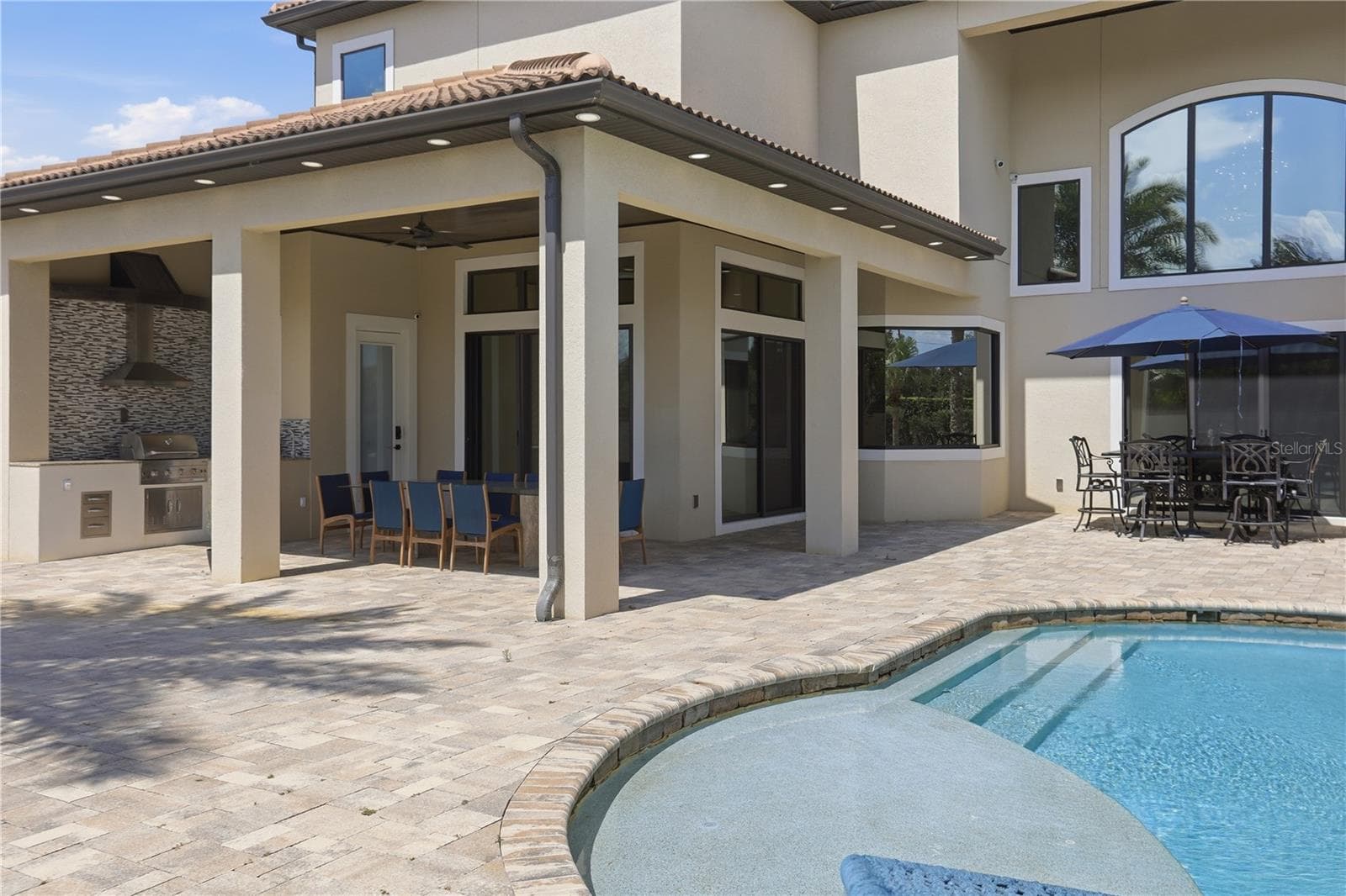 Single Family Residence at 4303 ISABELLA CIR, WINDERMERE, photo 85 of 100