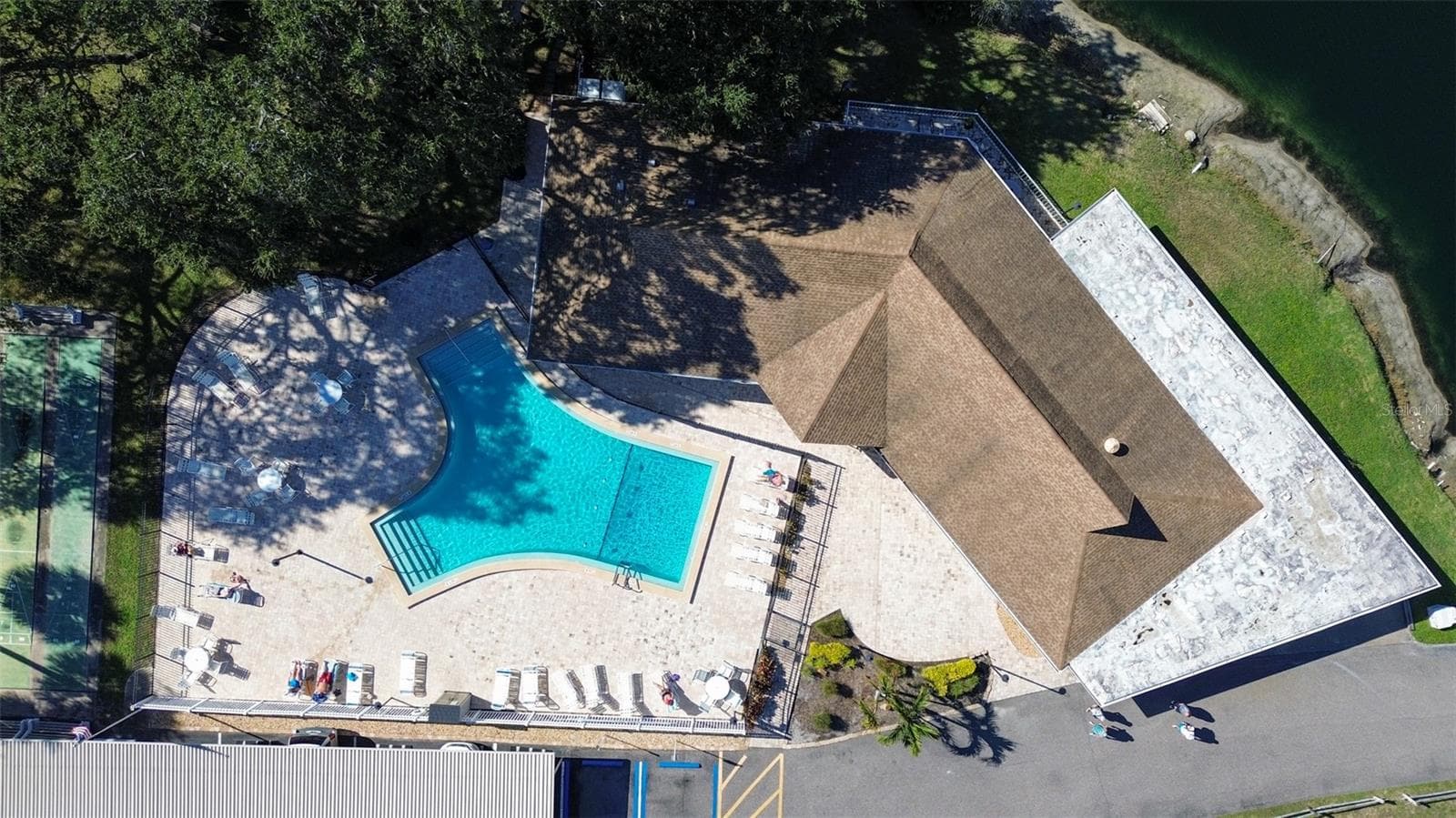Condominium at 970 VIRGINIA ST #107, DUNEDIN, photo 16 of 16