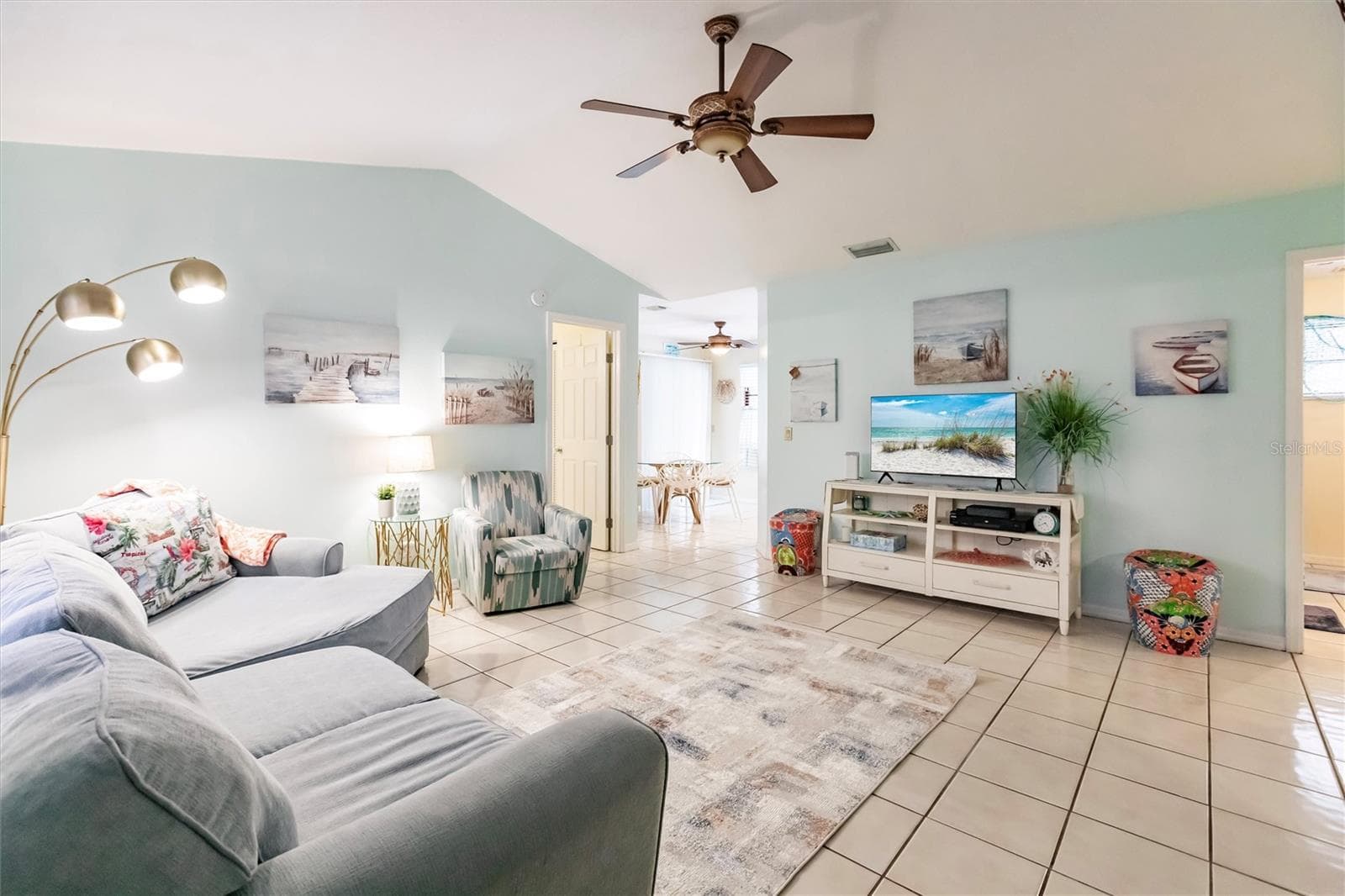 Single Family Residence at 335 HARBOR BLVD, PORT CHARLOTTE, photo 6 of 46