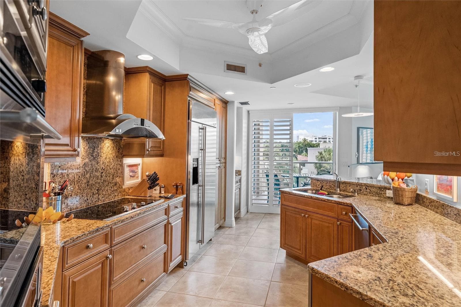 Condominium at 400 BEACH DR NE #401, ST PETERSBURG, photo 13 of 59