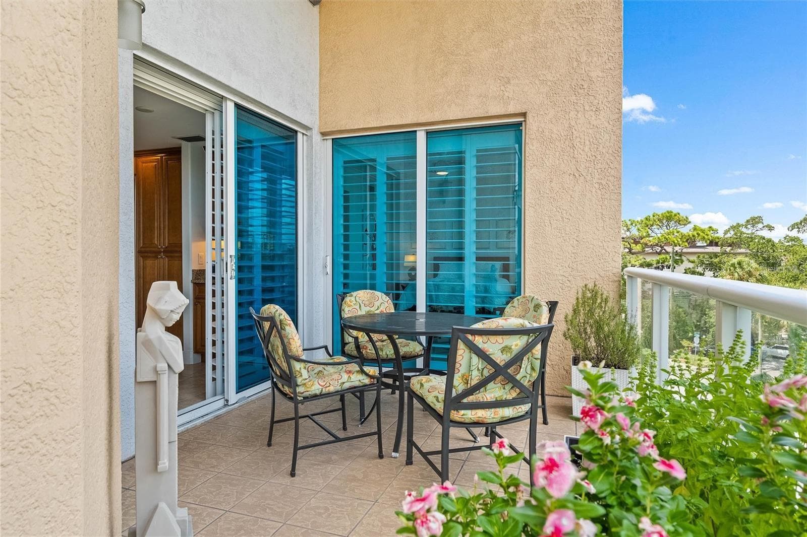 Condominium at 400 BEACH DR NE #401, ST PETERSBURG, photo 15 of 59