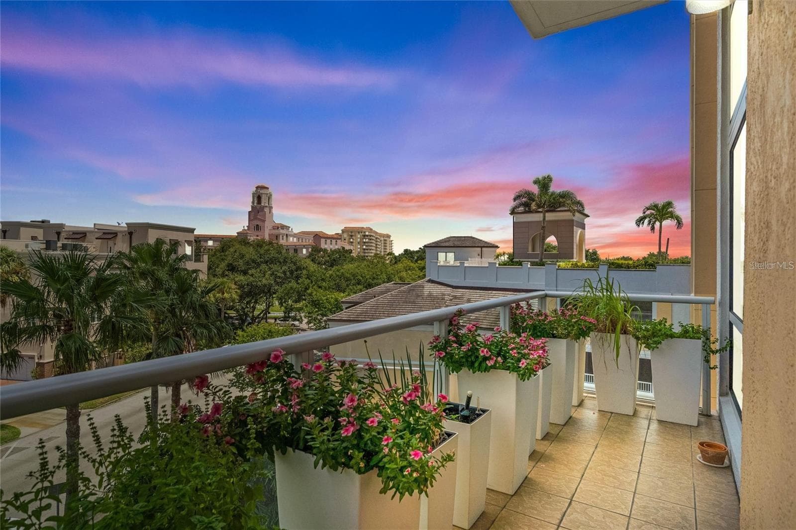 Condominium at 400 BEACH DR NE #401, ST PETERSBURG, photo 58 of 59