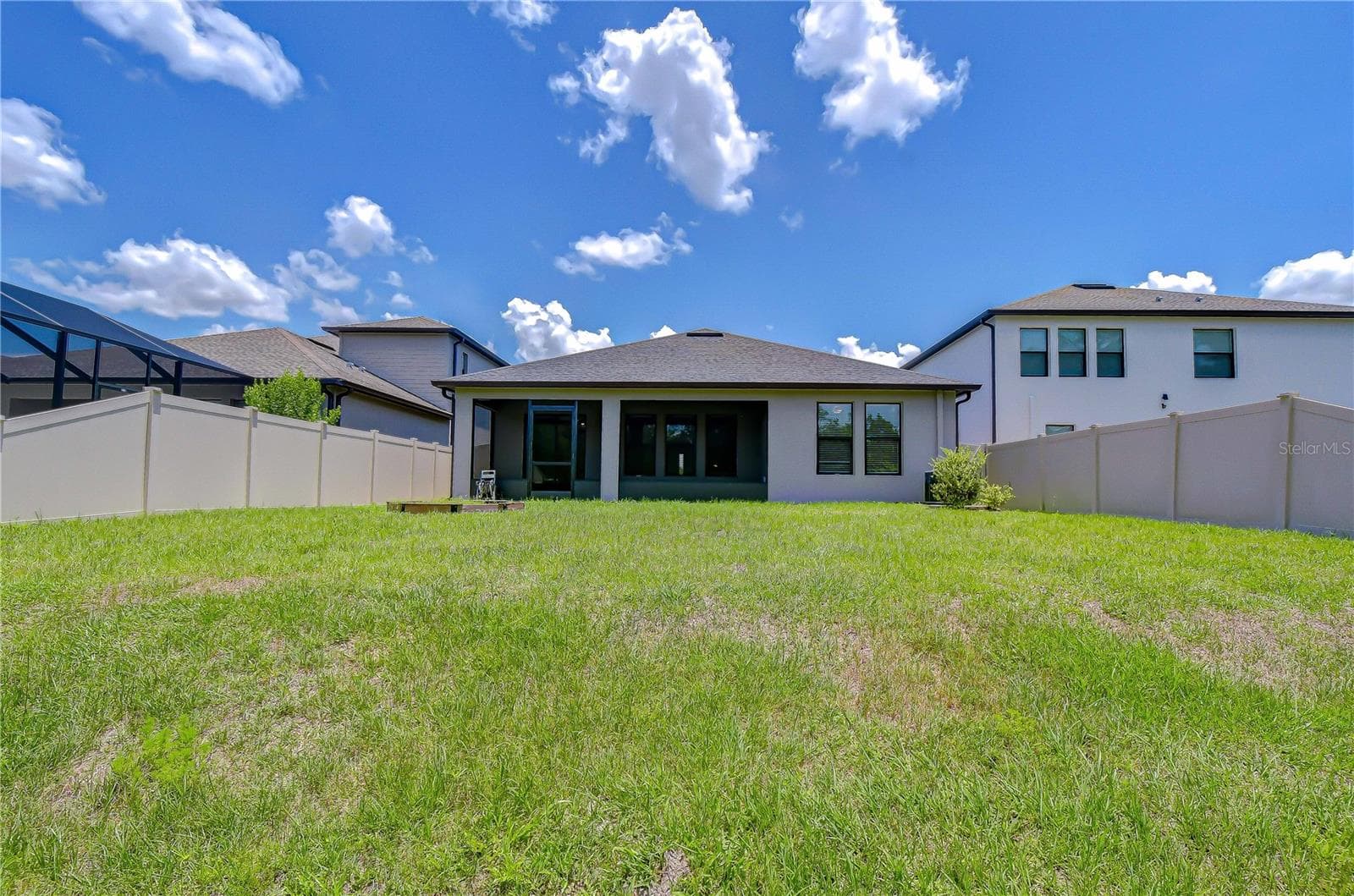 Single Family Residence at 21534 VIOLET PERIWINKLE DR, LAND O LAKES, photo 28 of 28