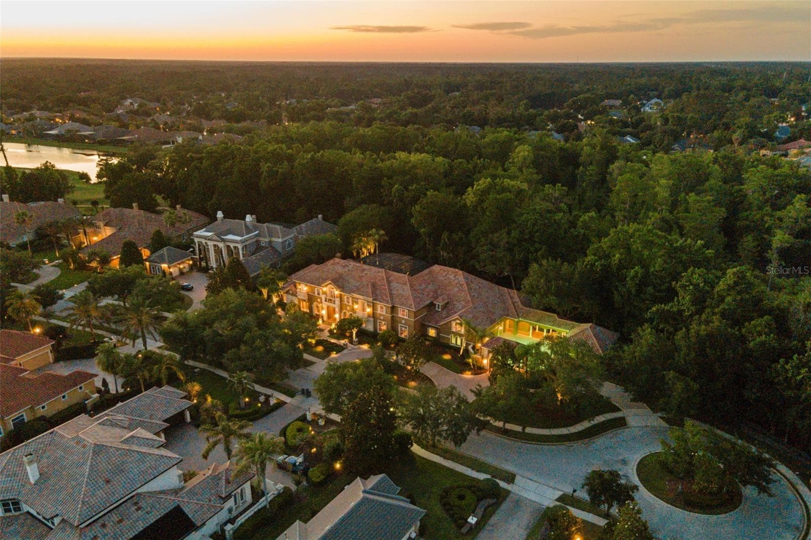 3540 LEGACY HILLS CT