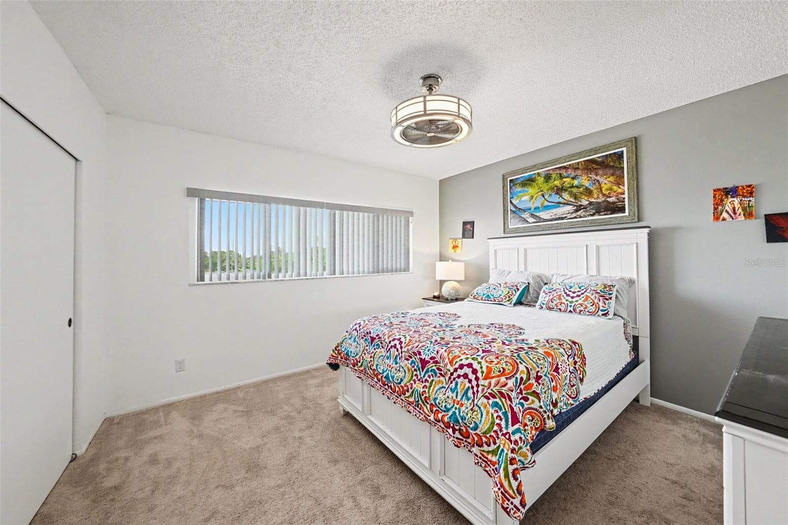 Bedroom 2 - 2284 PHILIPPINE DR #69, CLEARWATER