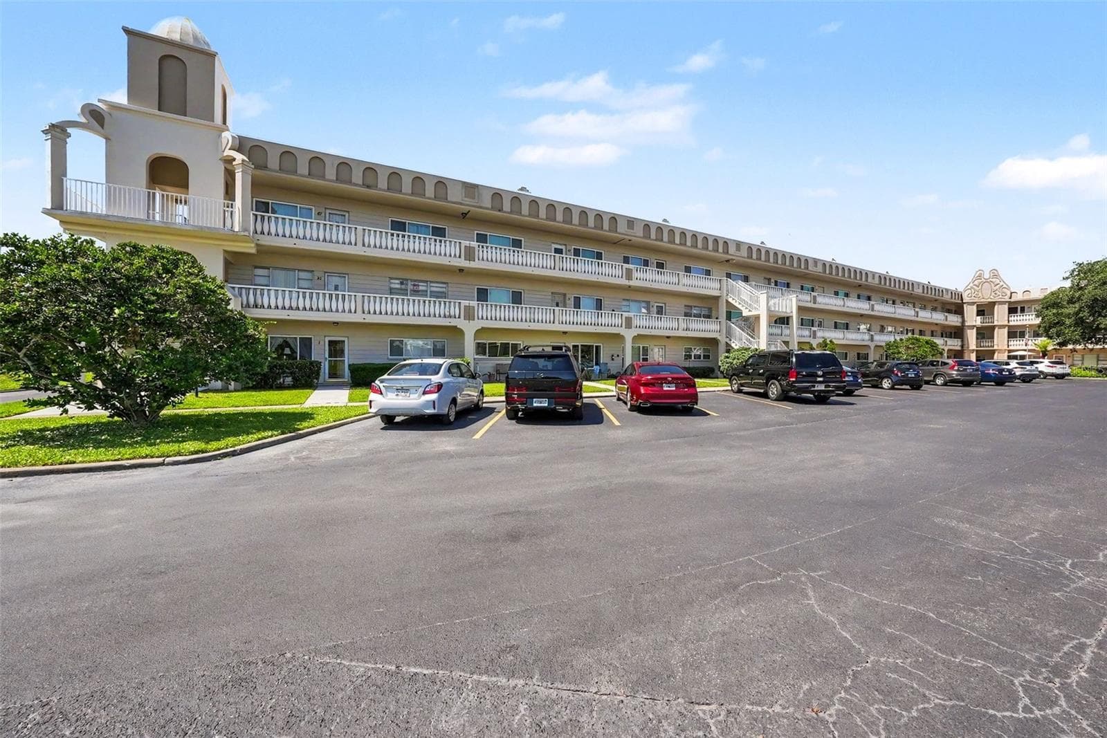Exterior Daytime - 2284 PHILIPPINE DR #69, CLEARWATER