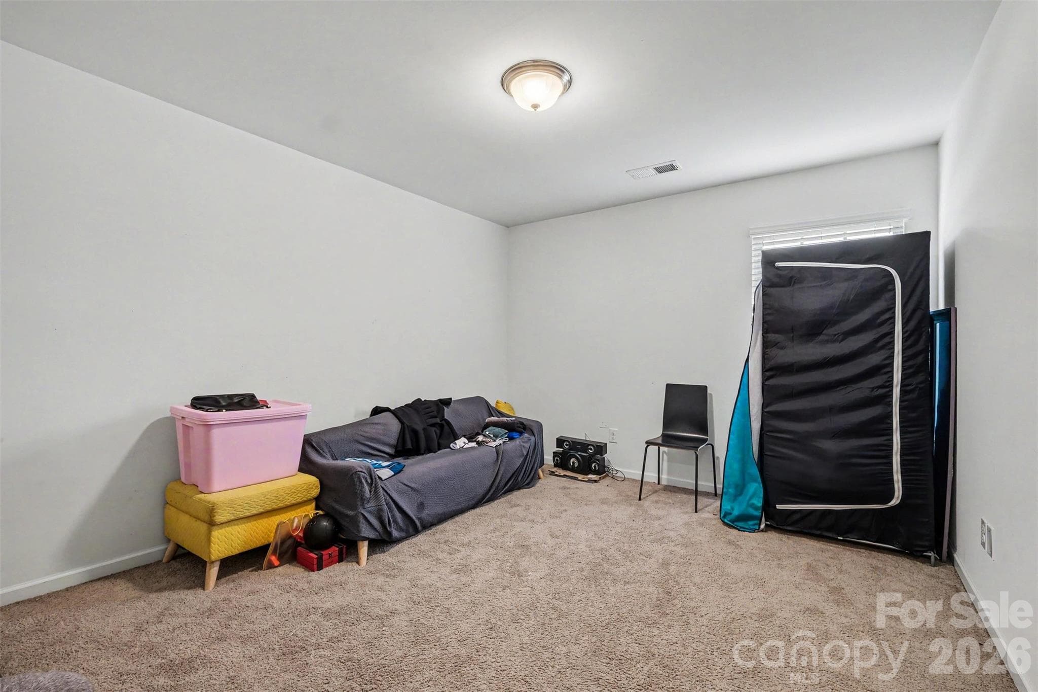 Bedroom 5 - 8515 Mansell Court, Charlotte