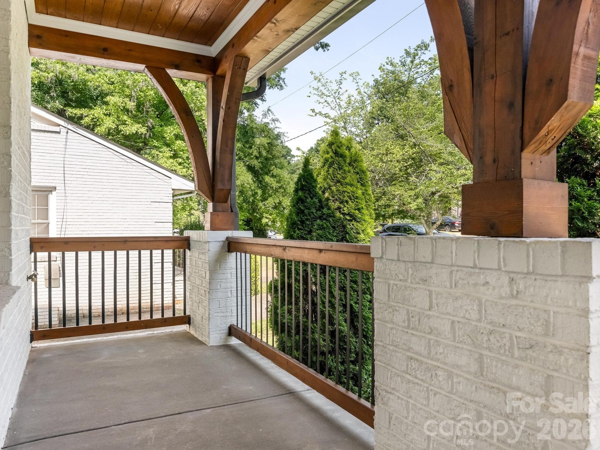 Single Family Residence at 2928 Hanson Drive, Charlotte, photo 3 of 35