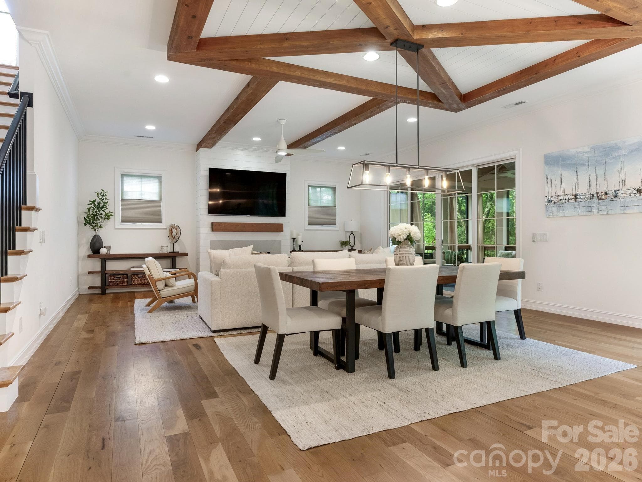 Single Family Residence at 2928 Hanson Drive, Charlotte, photo 10 of 35