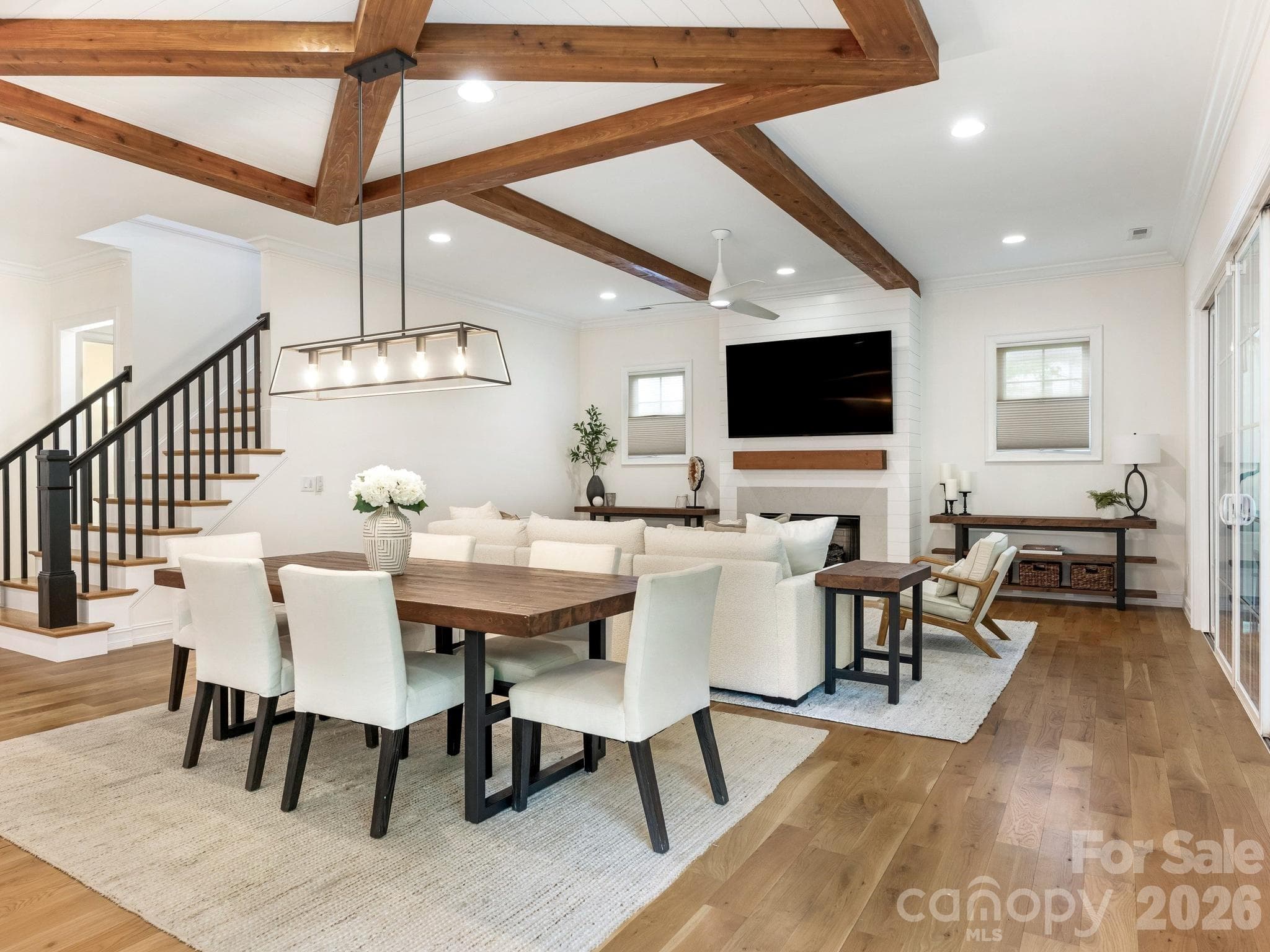 Single Family Residence at 2928 Hanson Drive, Charlotte, photo 11 of 35