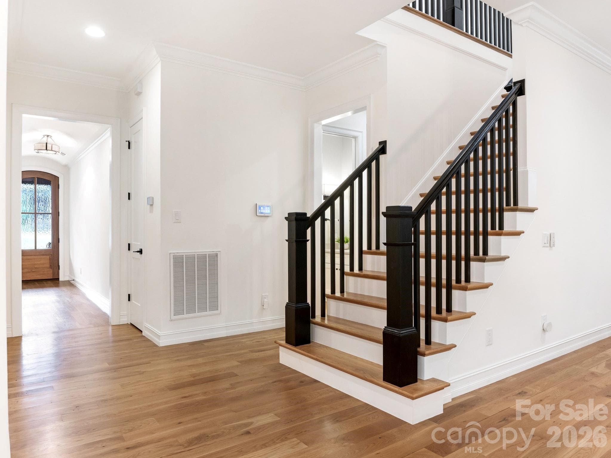 Single Family Residence at 2928 Hanson Drive, Charlotte, photo 19 of 35