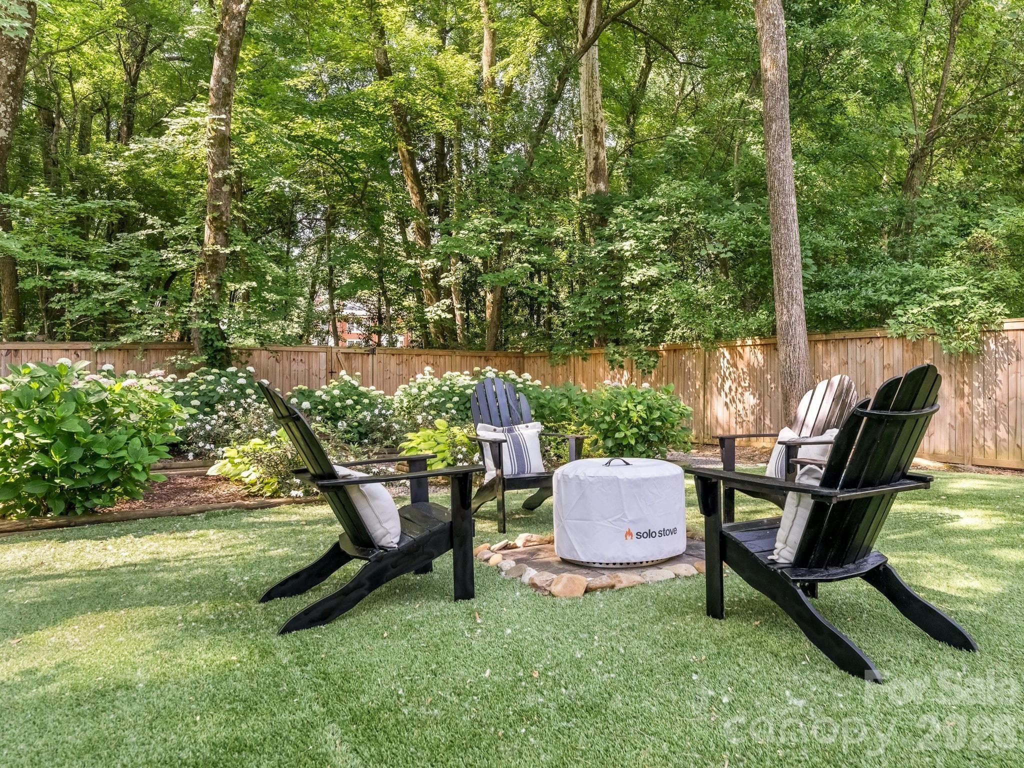 Single Family Residence at 2928 Hanson Drive, Charlotte, photo 34 of 35