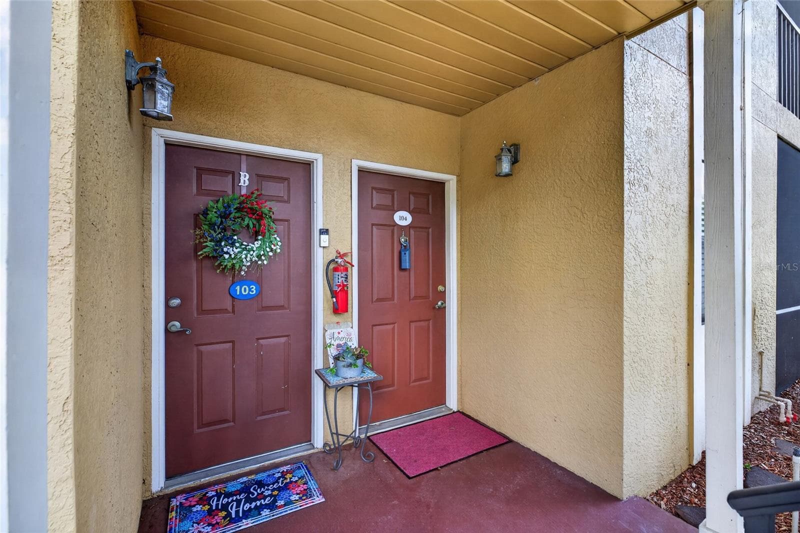 Condominium at 10125 SAILWINDS BLVD N #104, LARGO, photo 2 of 65