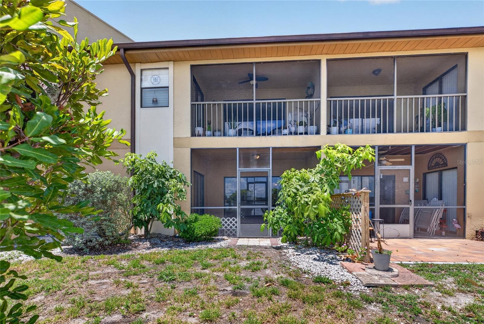 Condominium at 10125 SAILWINDS BLVD N #104, LARGO, photo 43 of 65