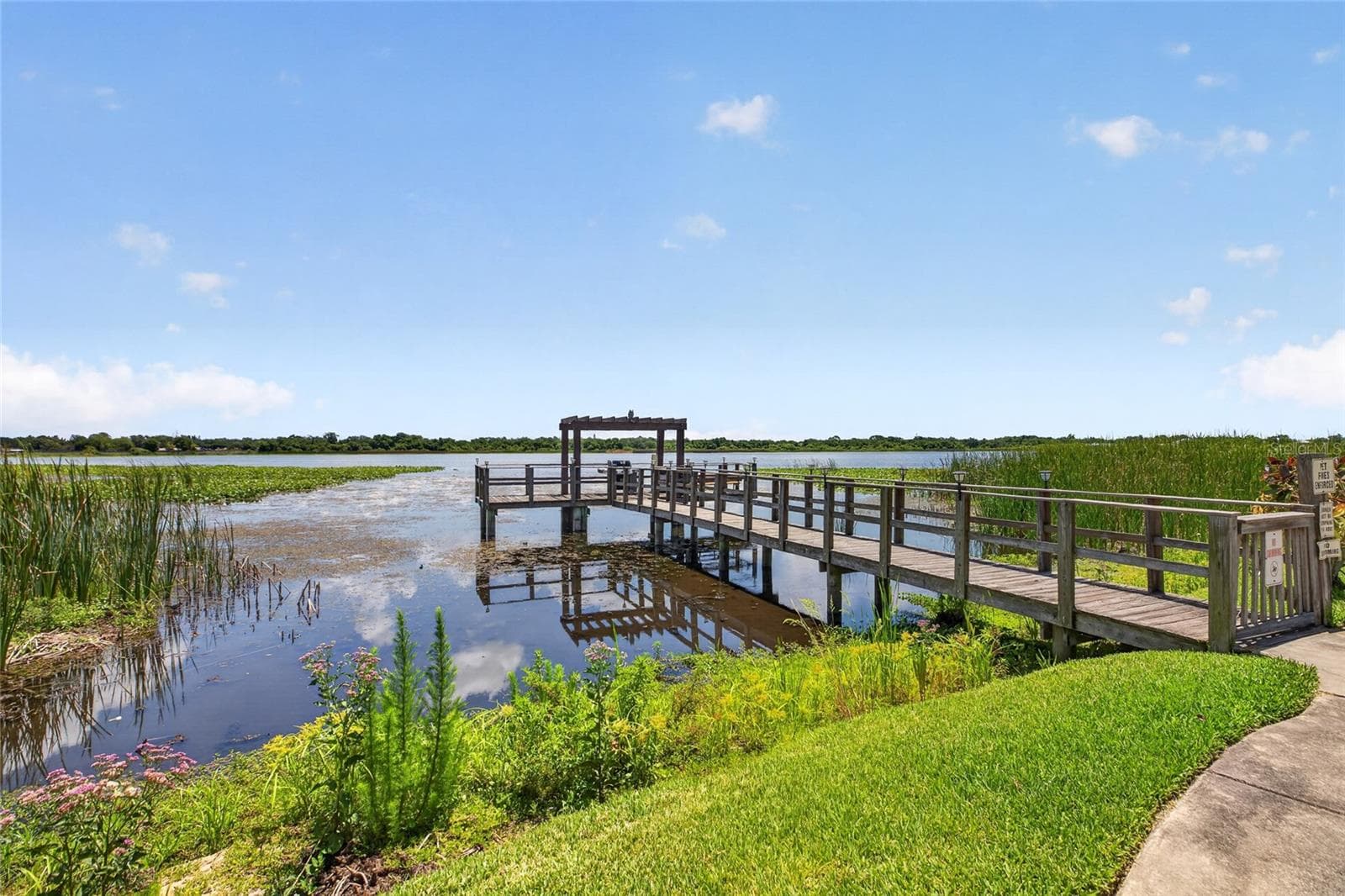 Condominium at 10125 SAILWINDS BLVD N #104, LARGO, photo 3 of 65
