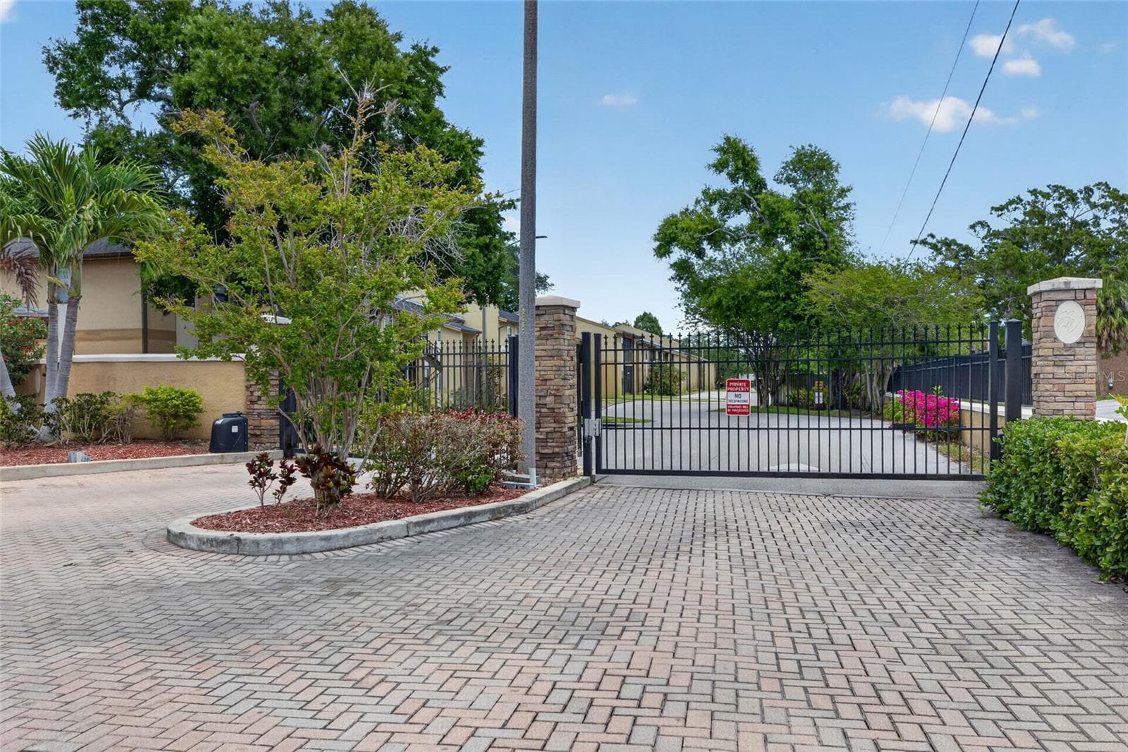 Condominium at 10125 SAILWINDS BLVD N #104, LARGO, photo 50 of 65