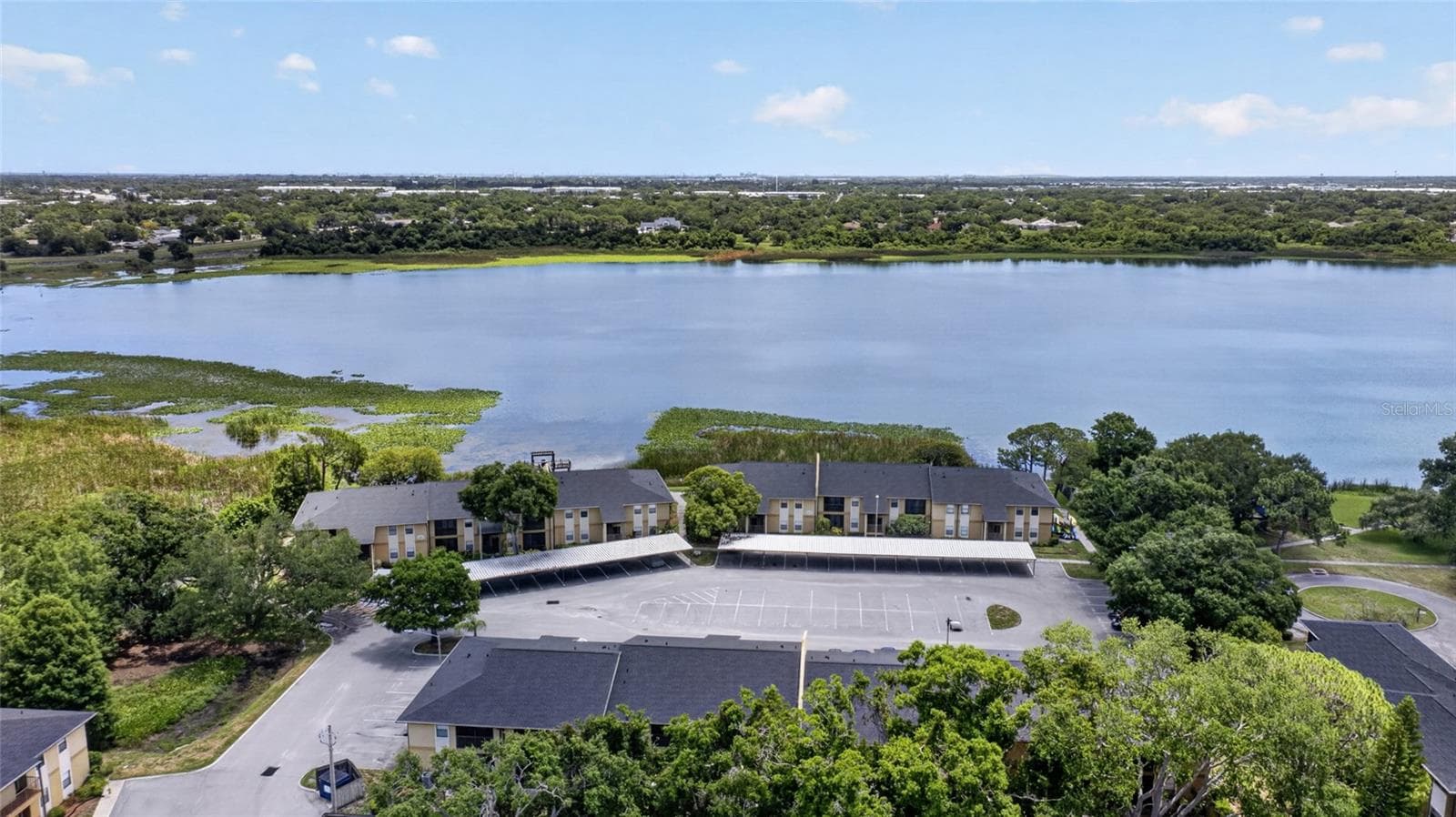 Condominium at 10125 SAILWINDS BLVD N #104, LARGO, photo 52 of 65