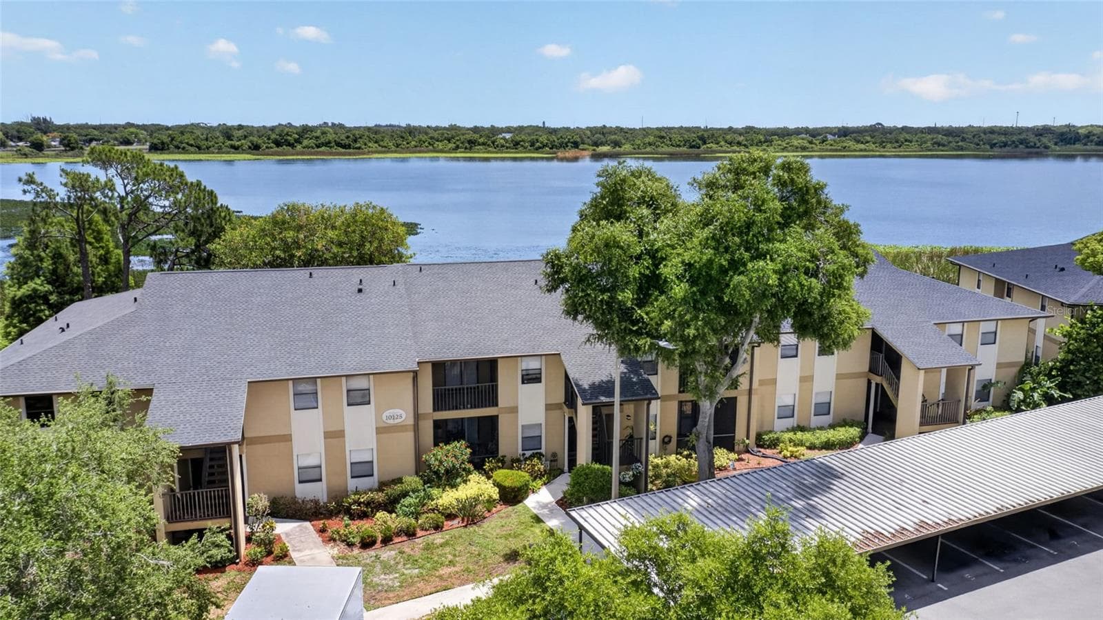Condominium at 10125 SAILWINDS BLVD N #104, LARGO, photo 55 of 65