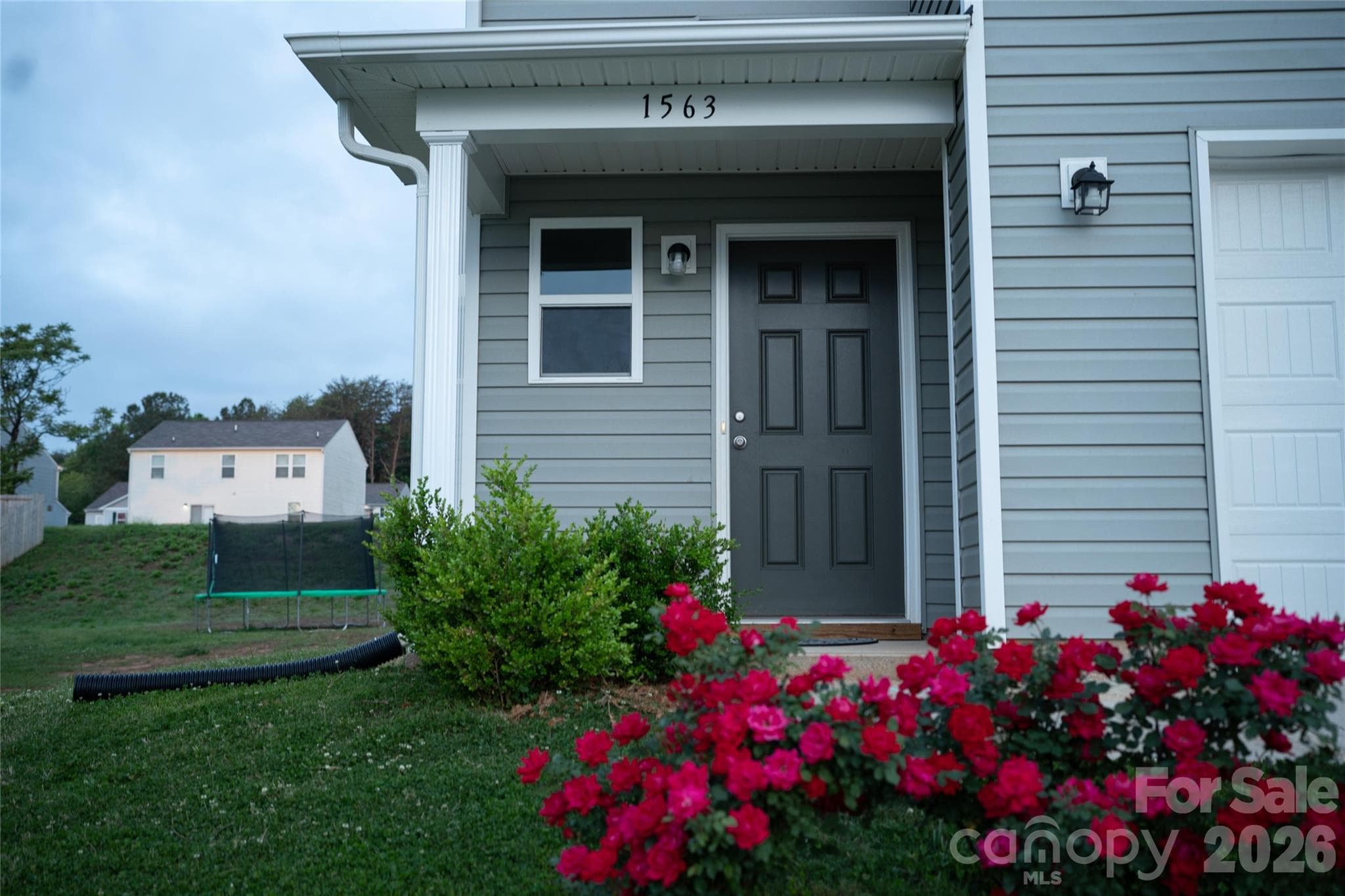 Single Family Residence at Newton, photo 3 of 29