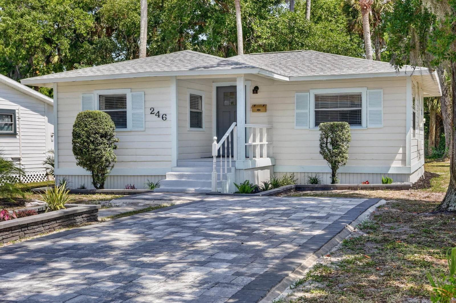 Single Family Residence at 246 WILLOW PL, ORMOND BEACH, photo 31 of 39