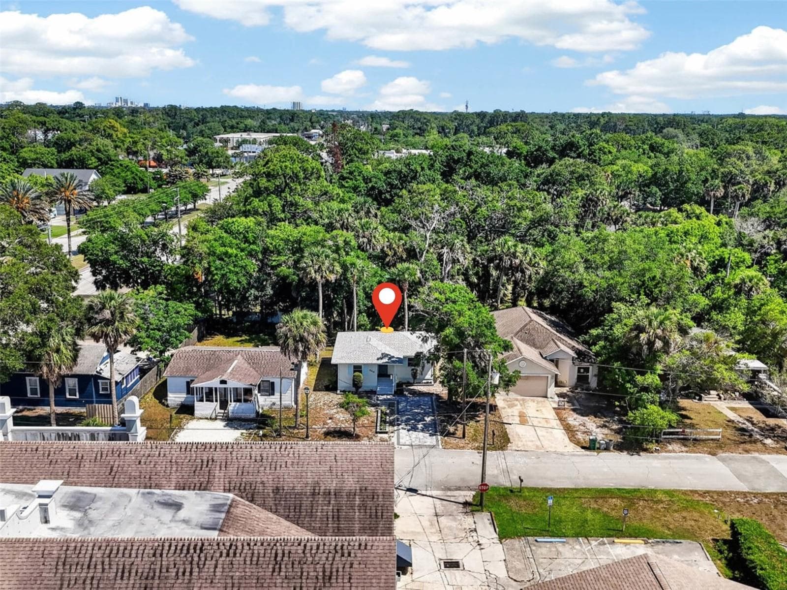 Single Family Residence at 246 WILLOW PL, ORMOND BEACH, photo 33 of 39