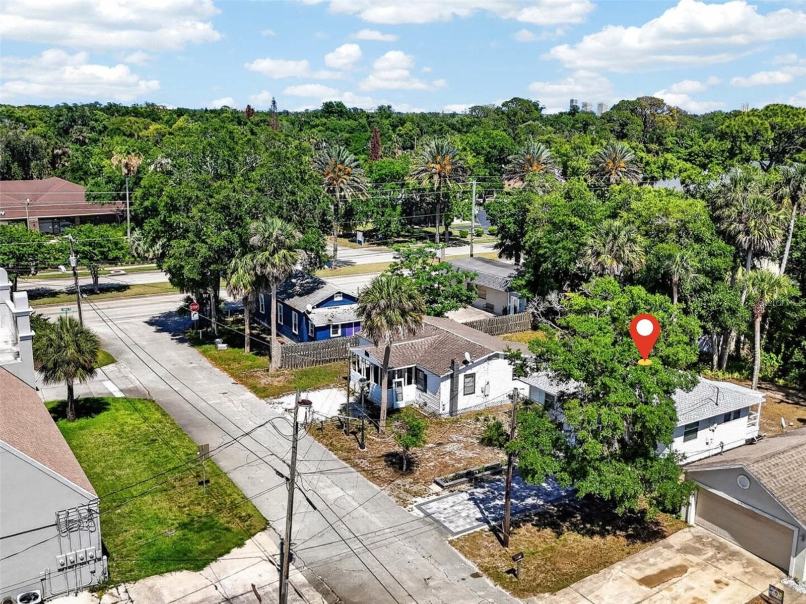 Single Family Residence at 246 WILLOW PL, ORMOND BEACH, photo 34 of 39