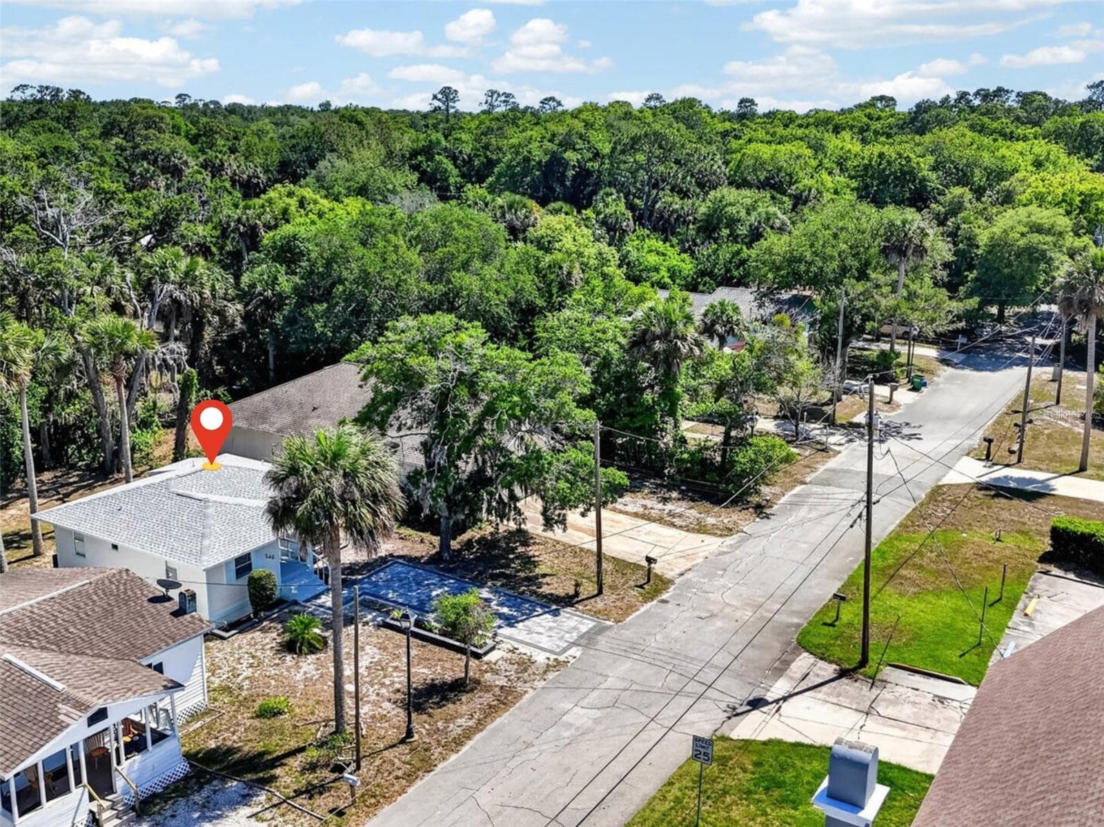 Single Family Residence at 246 WILLOW PL, ORMOND BEACH, photo 35 of 39