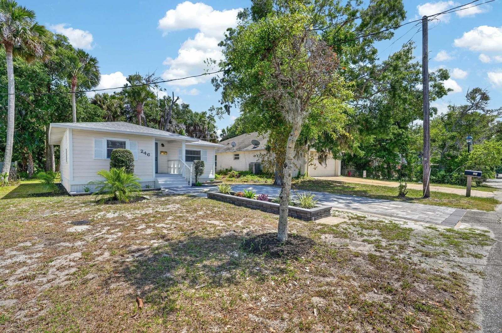 Single Family Residence at 246 WILLOW PL, ORMOND BEACH, photo 36 of 39