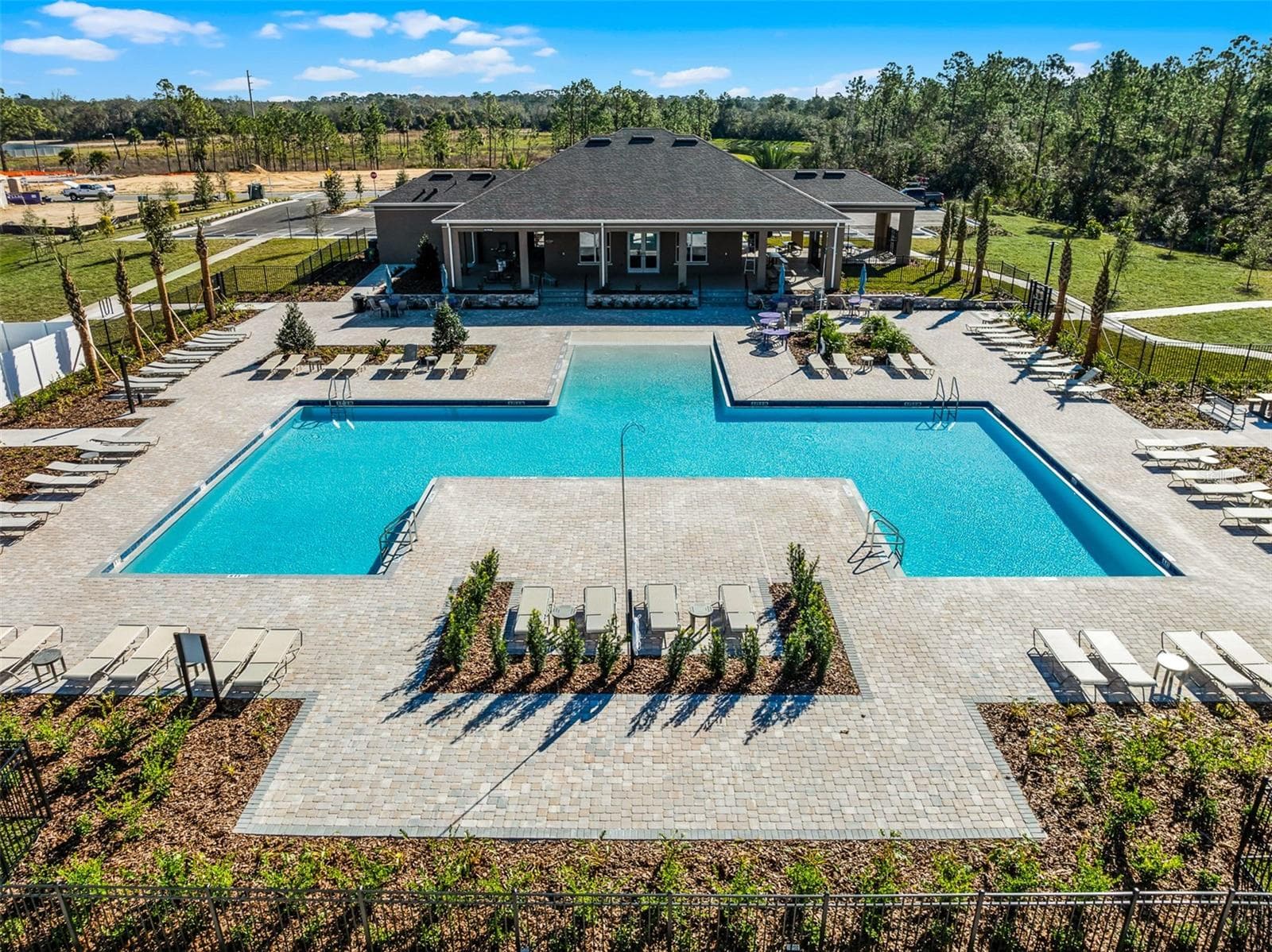 Single Family Residence at 3024 KINGSMAN TRL, ORMOND BEACH, photo 49 of 50