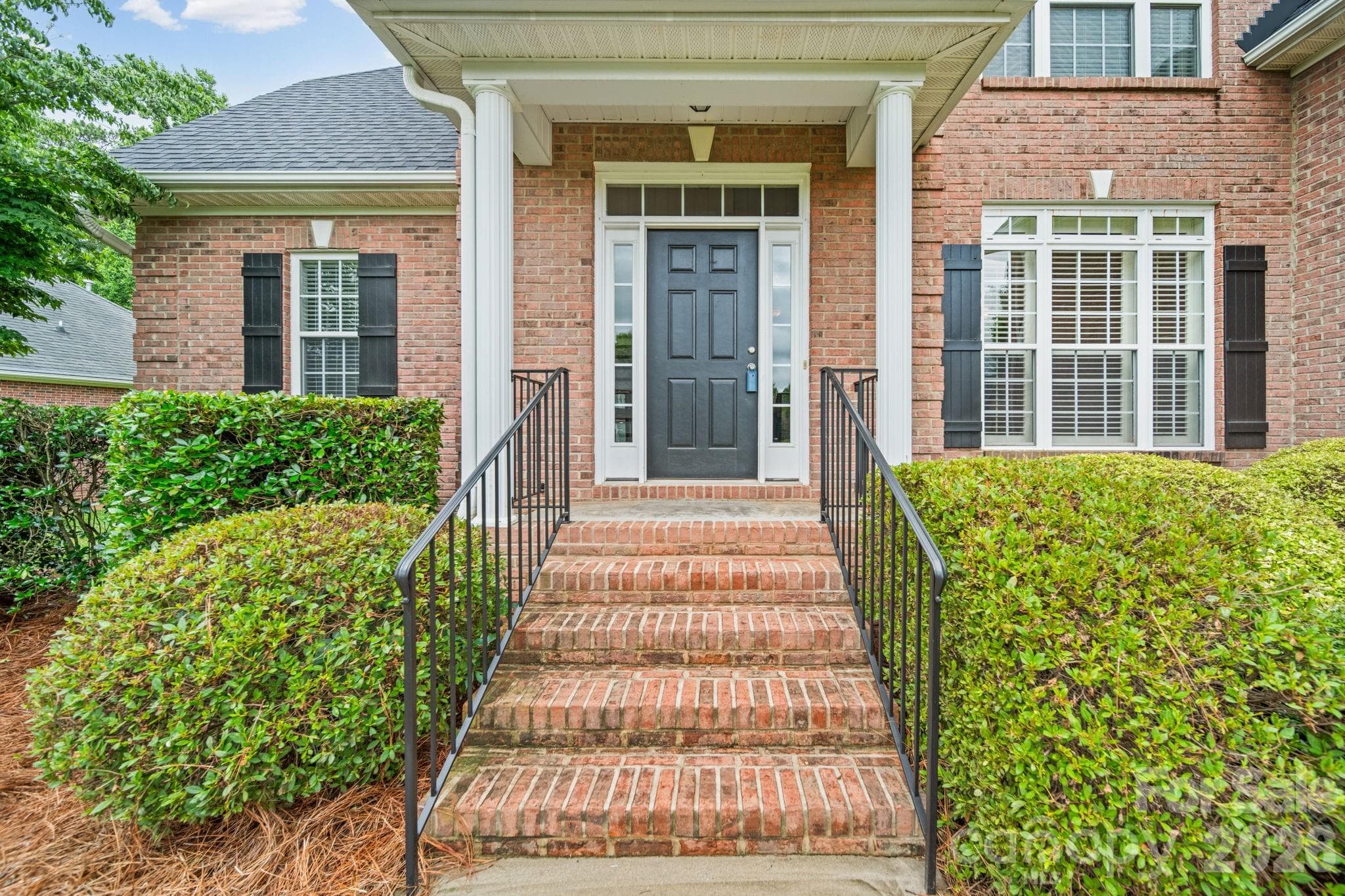 Single Family Residence at Gastonia, photo 2 of 34