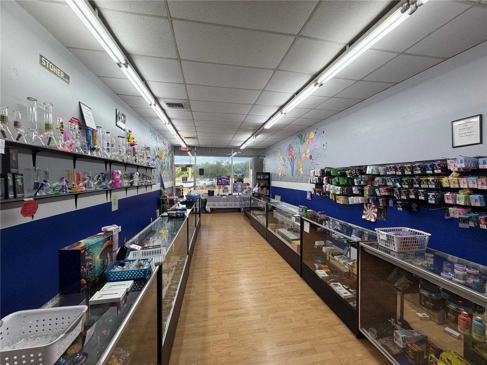 Business at 11582 N WILLIAMS ST, DUNNELLON, photo 4 of 7