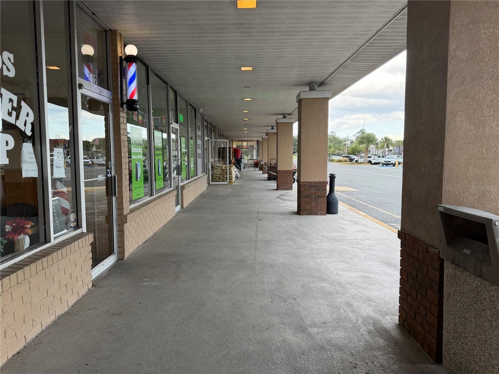 Business at 11582 N WILLIAMS ST, DUNNELLON, photo 6 of 7
