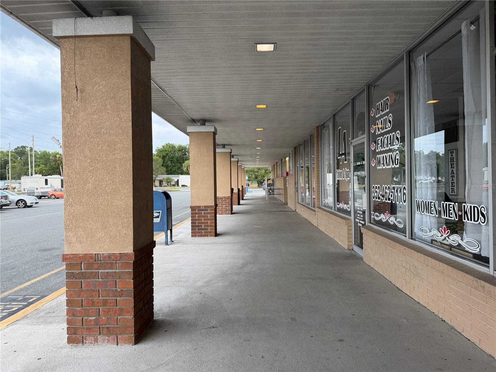 Business at 11582 N WILLIAMS ST, DUNNELLON, photo 7 of 7