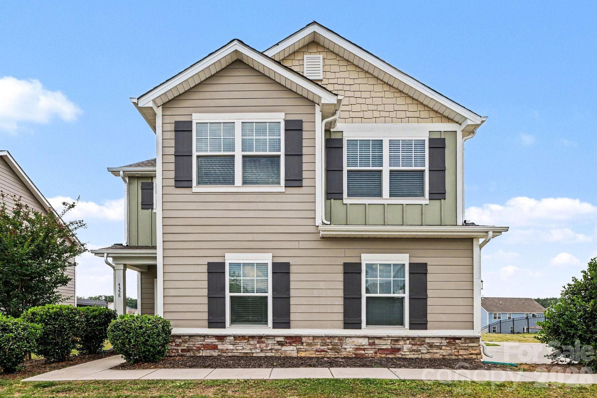 Single Family Residence at Monroe, photo 2 of 26