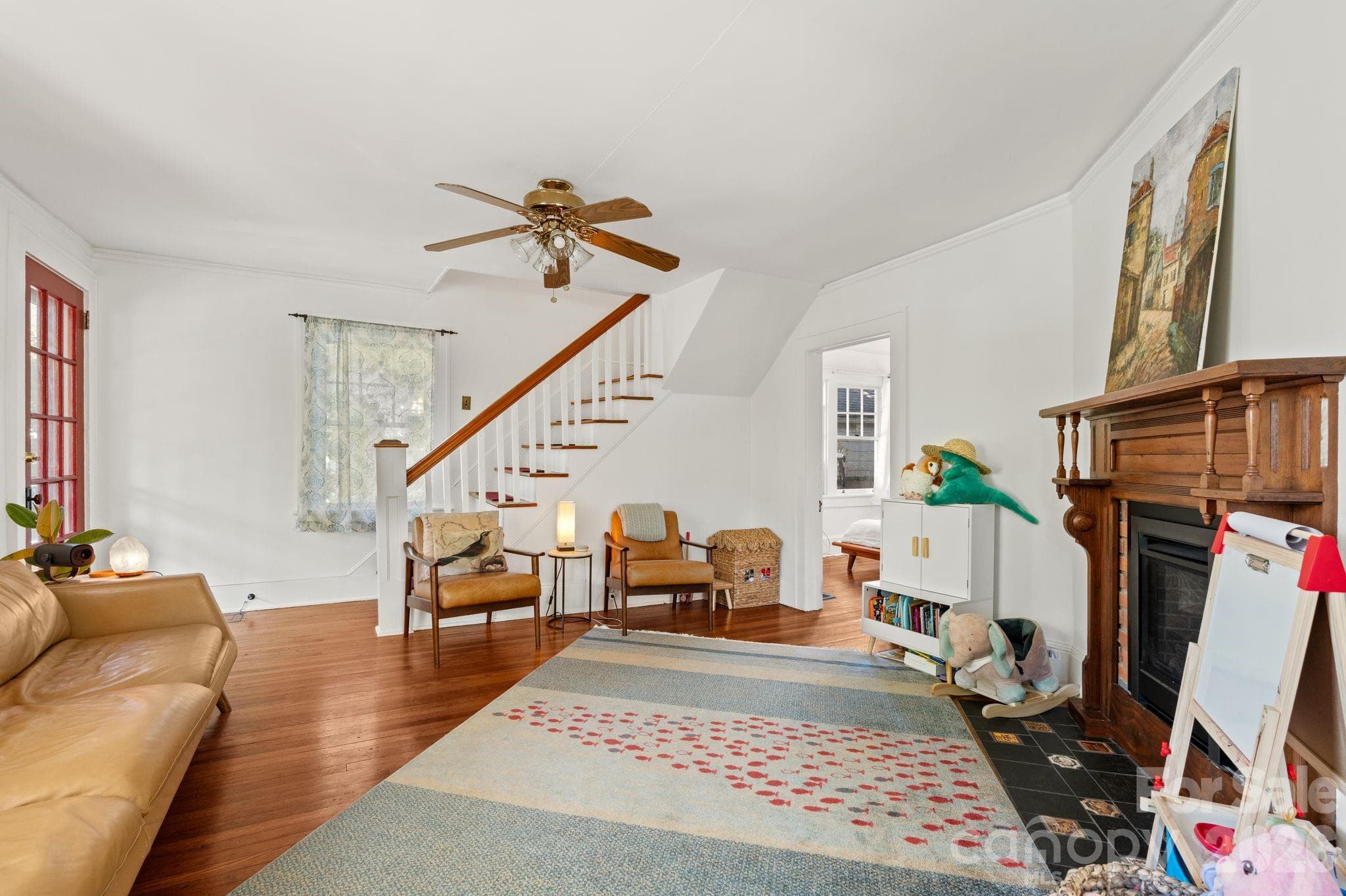 Single Family Residence at Asheville, photo 3 of 38