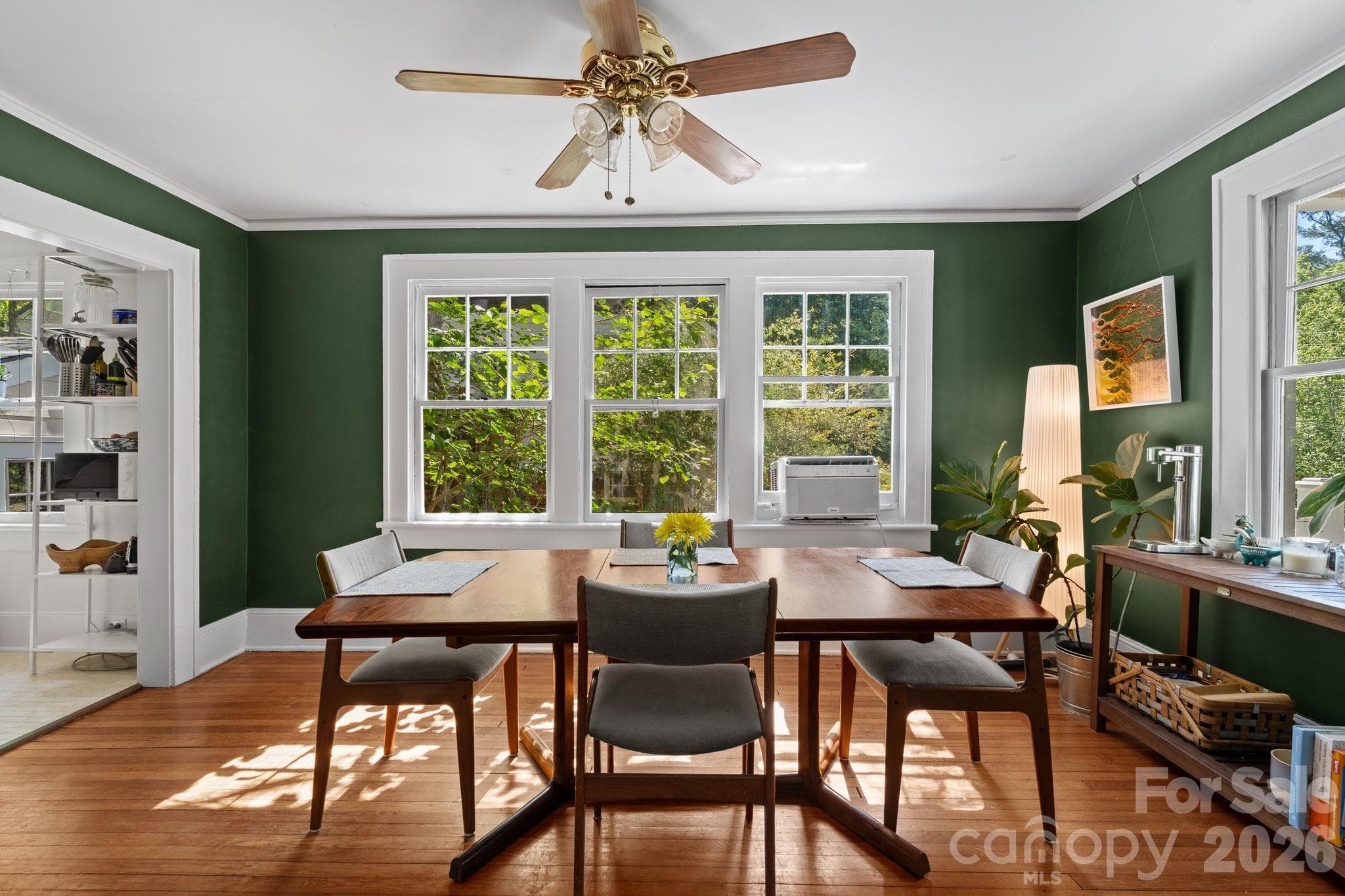 Single Family Residence at Asheville, photo 6 of 38