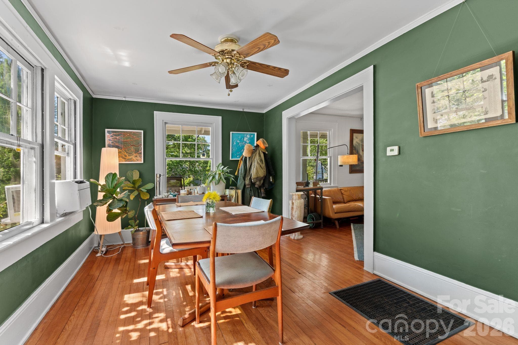 Single Family Residence at Asheville, photo 7 of 38