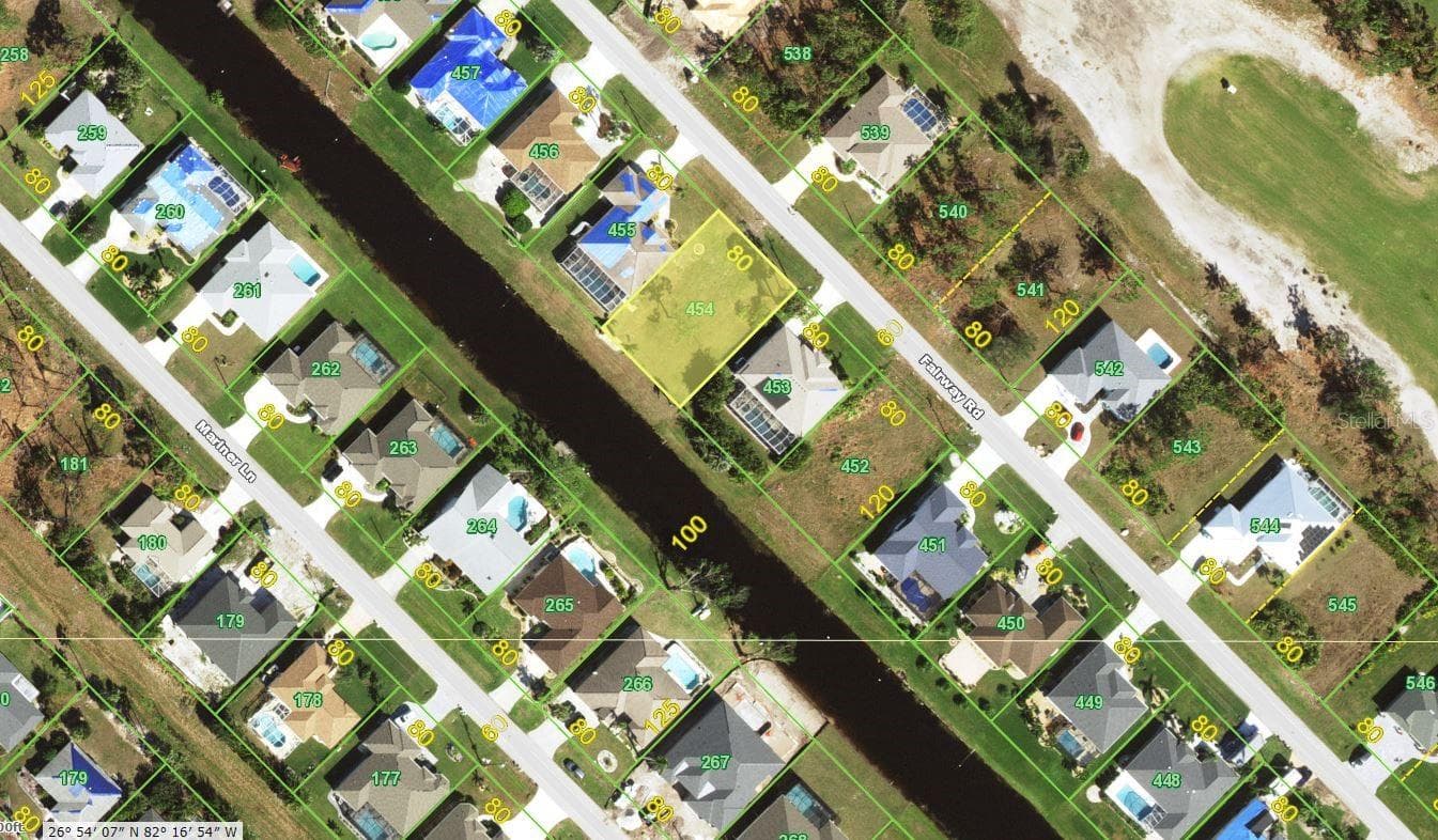 85 FAIRWAY RD