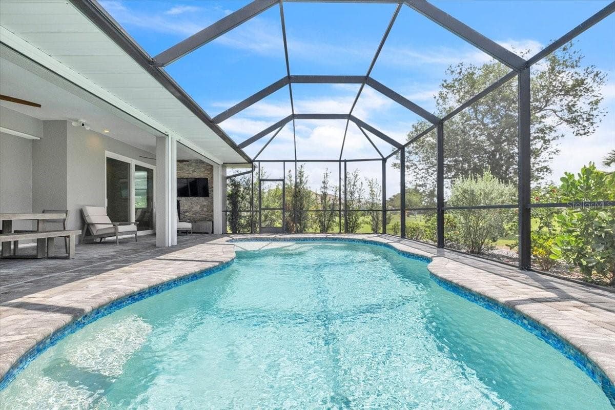 Single Family Residence at 26251 COPIAPO CIR, PUNTA GORDA, photo 2 of 73